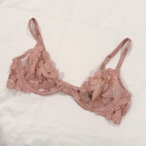Victoria’s Secret Bra